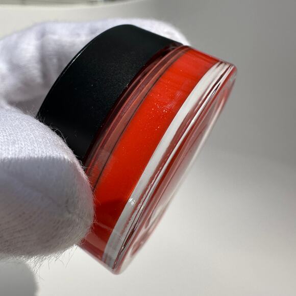 N°1 de Chanel Red Camellia Lip and Cheek Balm New in Box 6.5g #7 Vibrant Coral - Picture 10 of 10